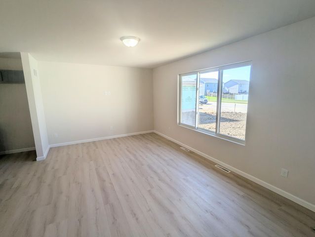 12701 Carey Street, Cedar Lake, IN 46303