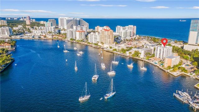 95 N Birch Road 405, Fort Lauderdale, FL 33304