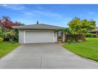 7605 Sw ARBOR GLEN Ct, Wilsonville, OR 97070