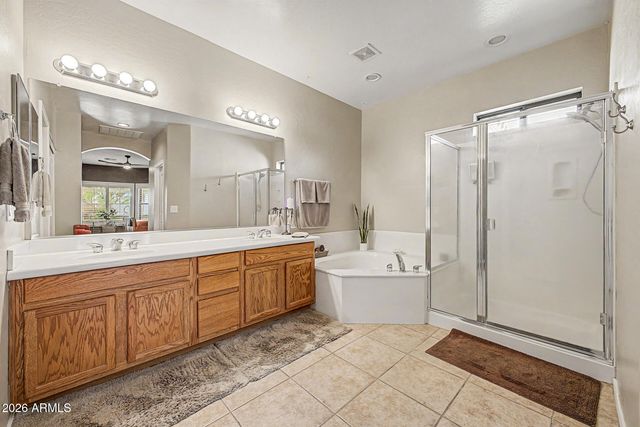 816 N EMERY --, Mesa, AZ 85207