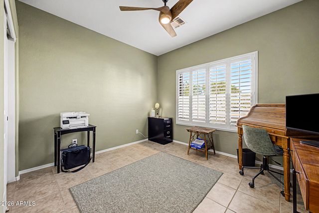 816 N EMERY --, Mesa, AZ 85207