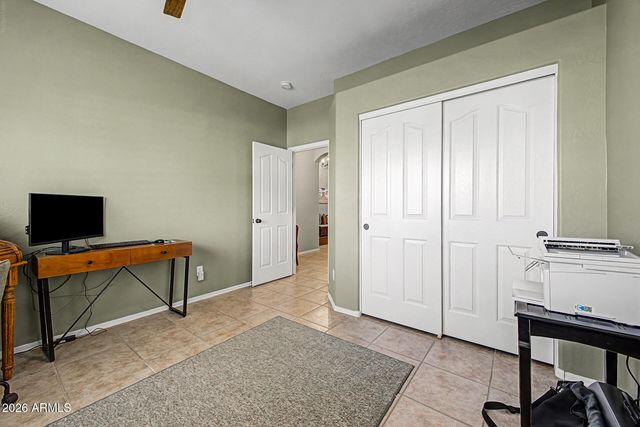 816 N EMERY --, Mesa, AZ 85207