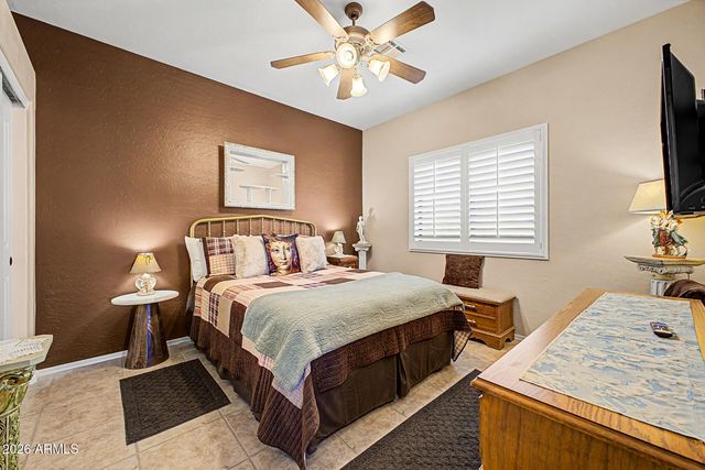 816 N EMERY --, Mesa, AZ 85207