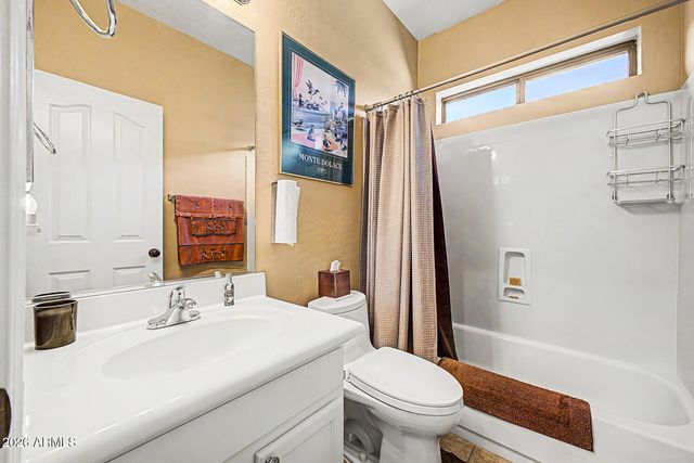 816 N EMERY --, Mesa, AZ 85207