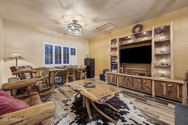 816 N EMERY --, Mesa, AZ 85207