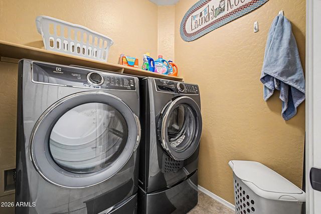 816 N EMERY --, Mesa, AZ 85207