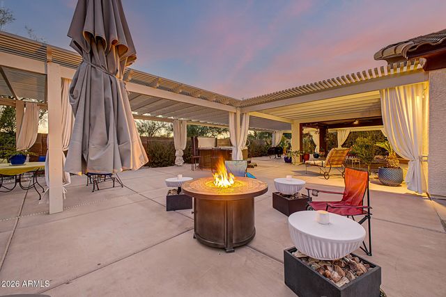 816 N EMERY --, Mesa, AZ 85207