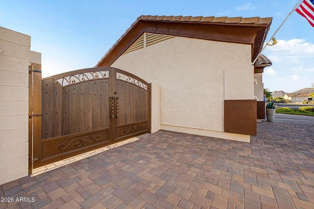 816 N EMERY --, Mesa, AZ 85207