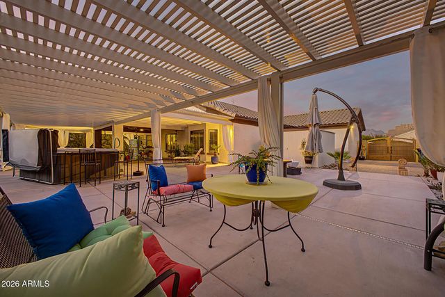 816 N EMERY --, Mesa, AZ 85207