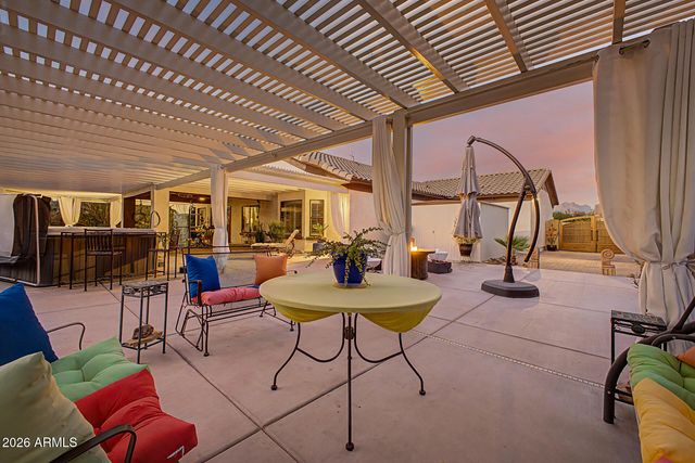 816 N EMERY --, Mesa, AZ 85207