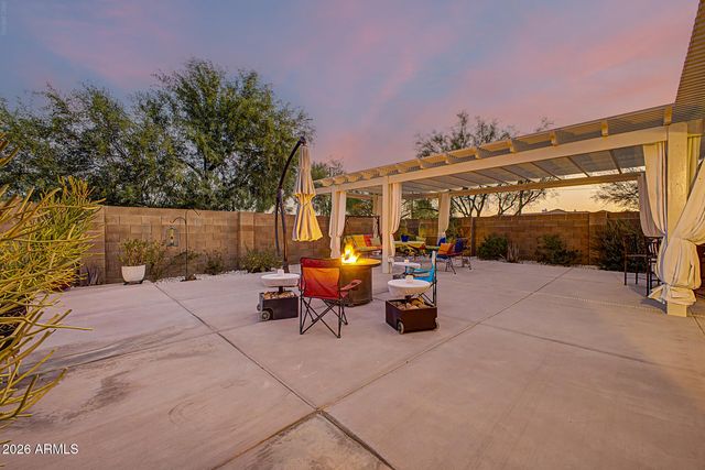 816 N EMERY --, Mesa, AZ 85207