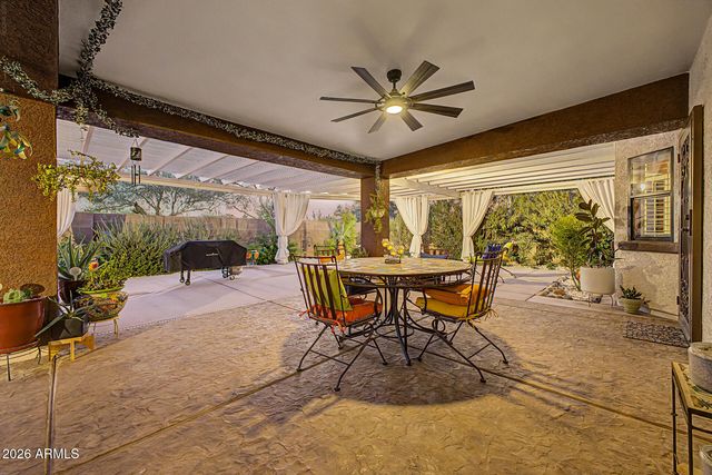 816 N EMERY --, Mesa, AZ 85207