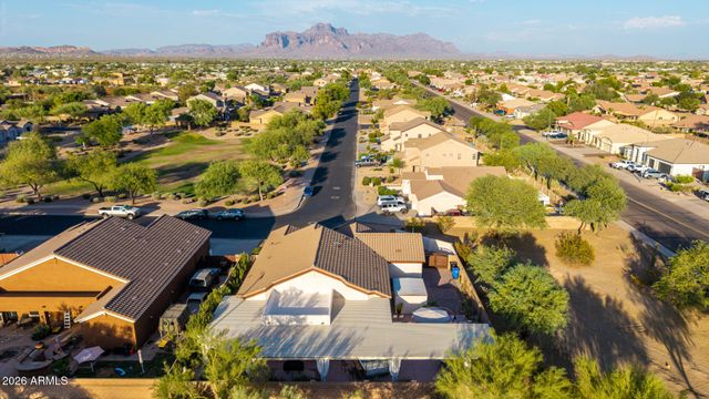 816 N EMERY --, Mesa, AZ 85207
