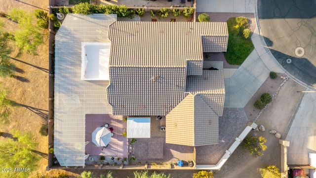 816 N EMERY --, Mesa, AZ 85207