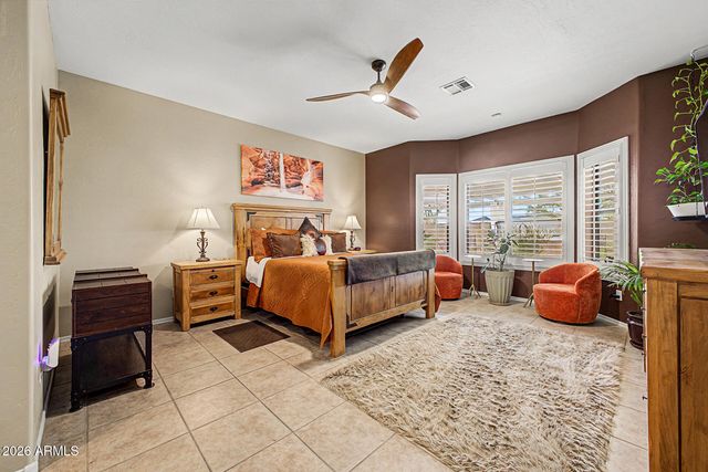 816 N EMERY --, Mesa, AZ 85207
