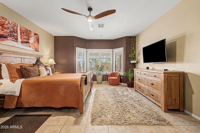 816 N EMERY --, Mesa, AZ 85207