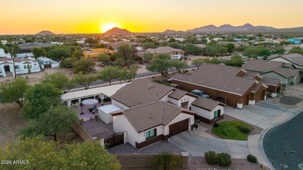 816 N EMERY --, Mesa, AZ 85207 — photo 2