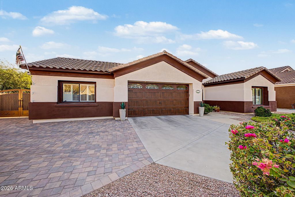 816 N EMERY --, Mesa, AZ 85207 — photo 3