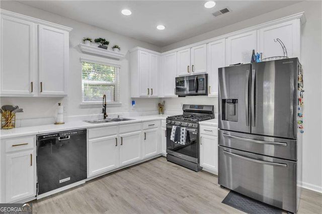 3610 Darcy Court NW, Kennesaw, GA 30144