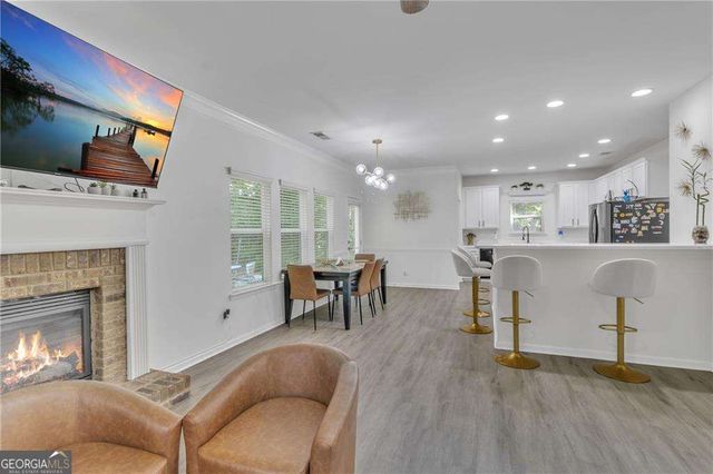 3610 Darcy Court NW, Kennesaw, GA 30144