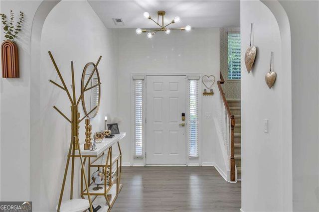 3610 Darcy Court NW, Kennesaw, GA 30144