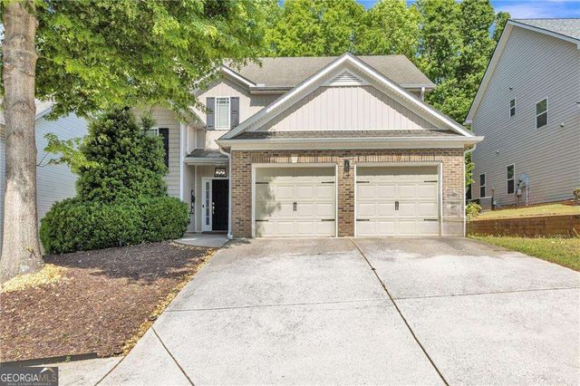 3610 Darcy Court NW, Kennesaw, GA 30144