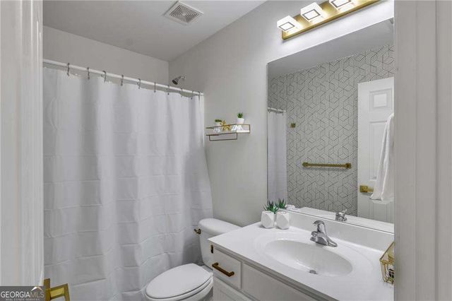 3610 Darcy Court NW, Kennesaw, GA 30144
