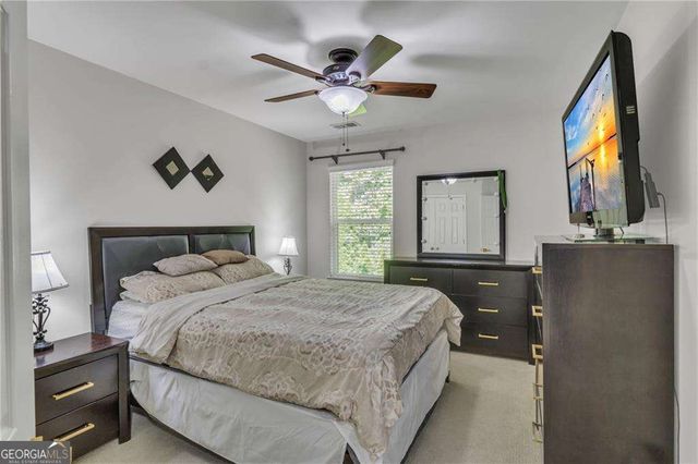 3610 Darcy Court NW, Kennesaw, GA 30144