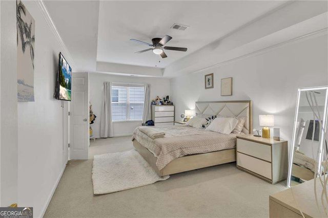 3610 Darcy Court NW, Kennesaw, GA 30144
