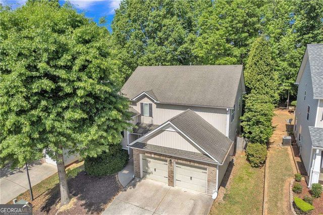 3610 Darcy Court NW, Kennesaw, GA 30144