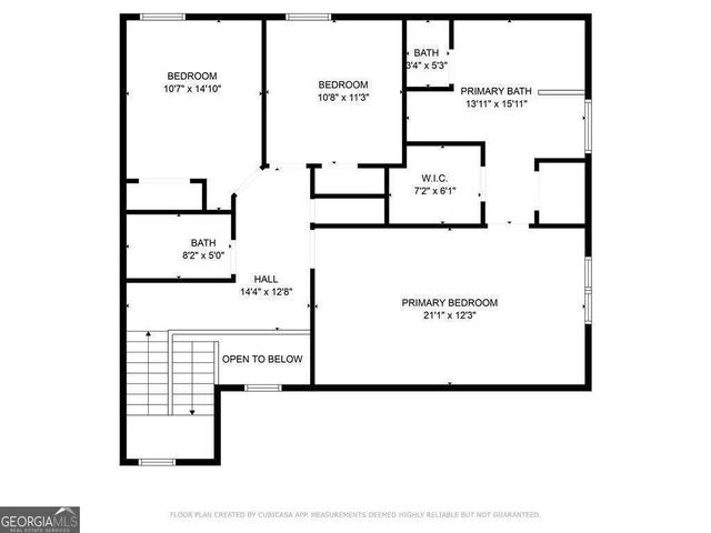 3610 Darcy Court NW, Kennesaw, GA 30144