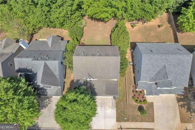 3610 Darcy Court NW, Kennesaw, GA 30144