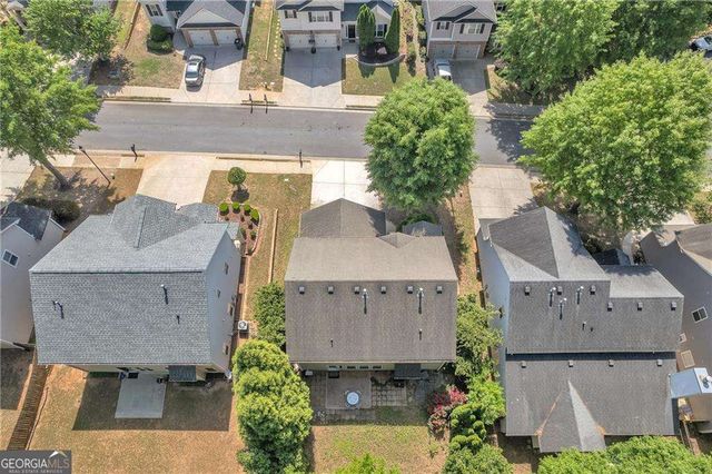 3610 Darcy Court NW, Kennesaw, GA 30144