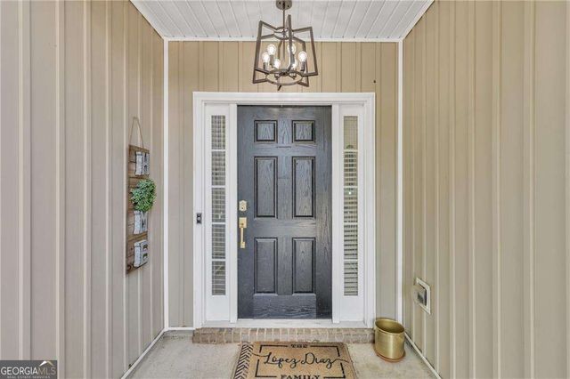 3610 Darcy Court NW, Kennesaw, GA 30144