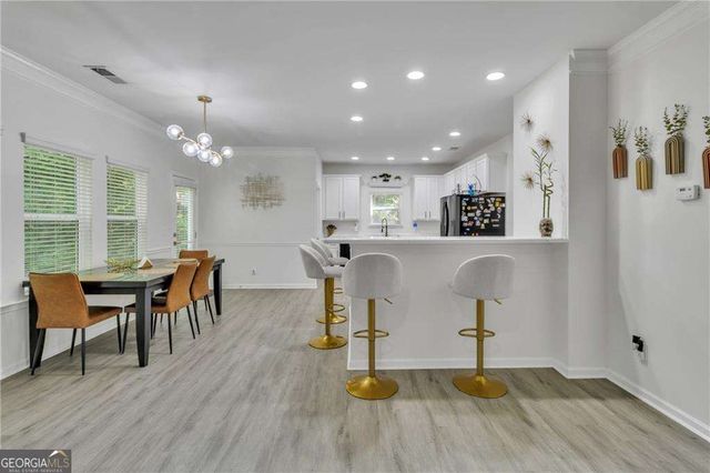 3610 Darcy Court NW, Kennesaw, GA 30144