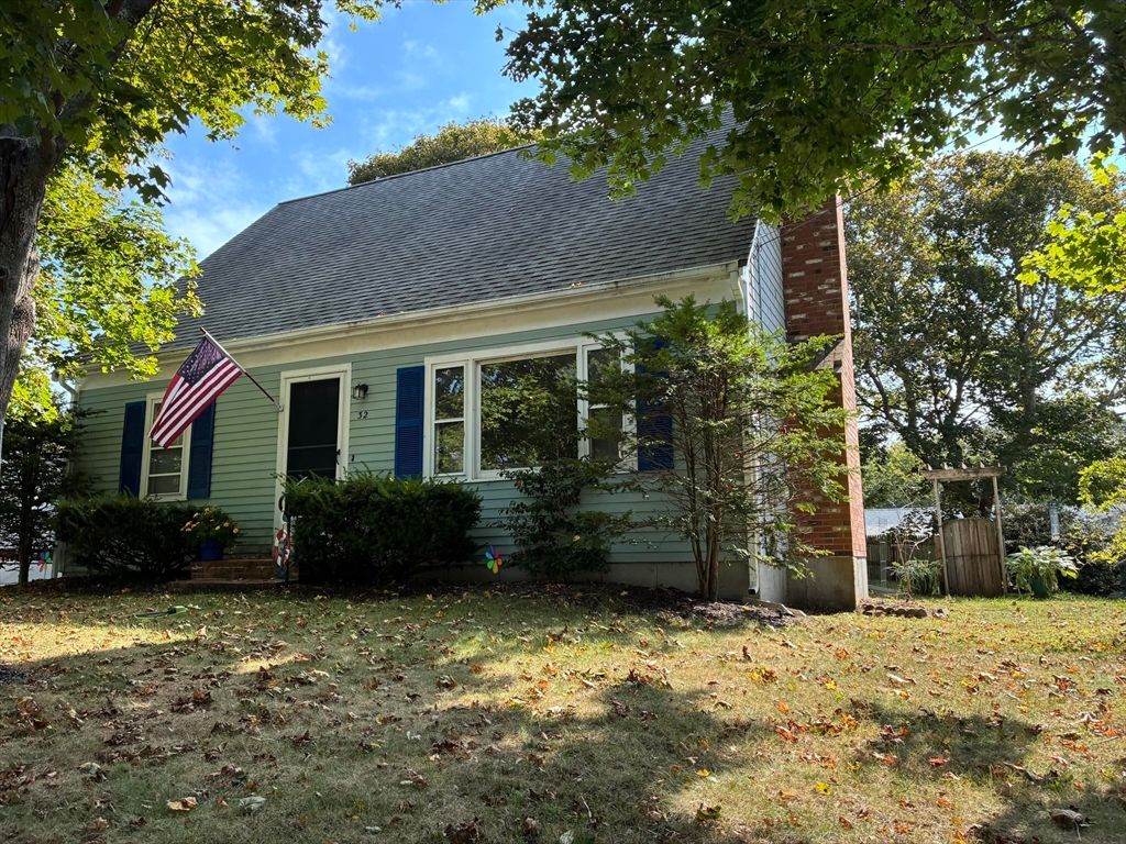 32 Wimbledon Dr, Yarmouth, MA 02673