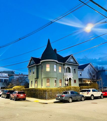 57 Clark Ave, Chelsea, MA 02150