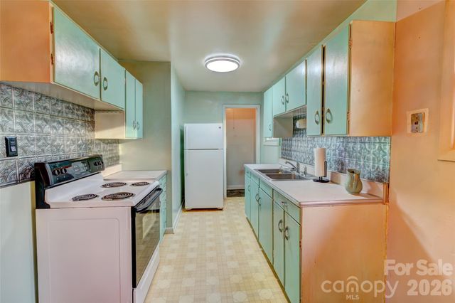 1040 Allison Drive, Shelby, NC 28150