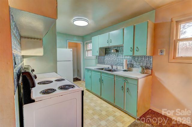 1040 Allison Drive, Shelby, NC 28150