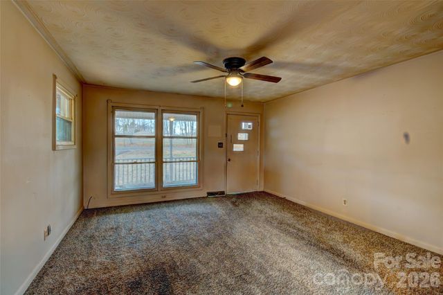 1040 Allison Drive, Shelby, NC 28150