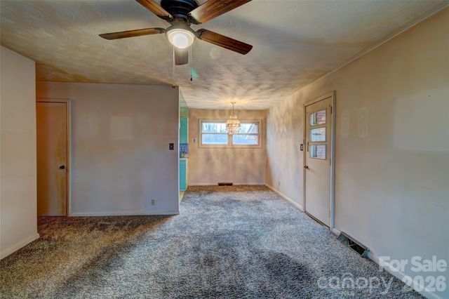 1040 Allison Drive, Shelby, NC 28150