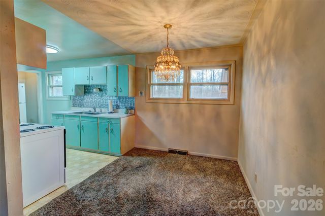 1040 Allison Drive, Shelby, NC 28150