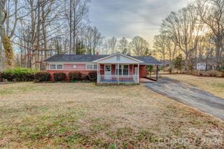 1040 Allison Drive, Shelby, NC 28150