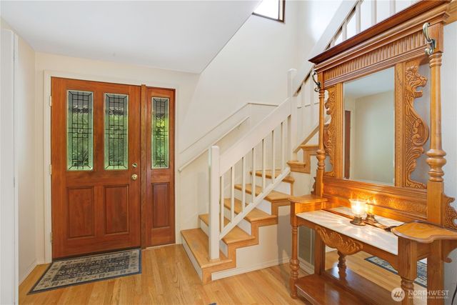 4320 Palomino Drive NE, Bainbridge Island, WA 98110