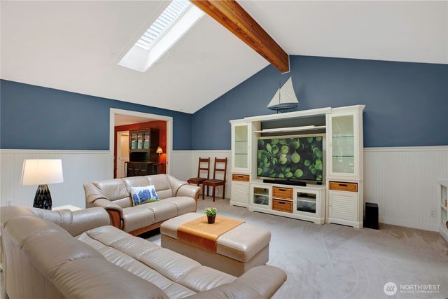 4320 Palomino Drive NE, Bainbridge Island, WA 98110