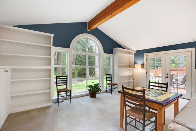 4320 Palomino Drive NE, Bainbridge Island, WA 98110