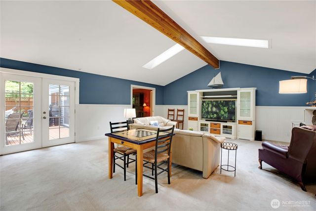 4320 Palomino Drive NE, Bainbridge Island, WA 98110