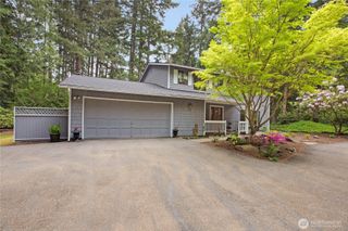 4320 Palomino Drive NE, Bainbridge Island, WA 98110