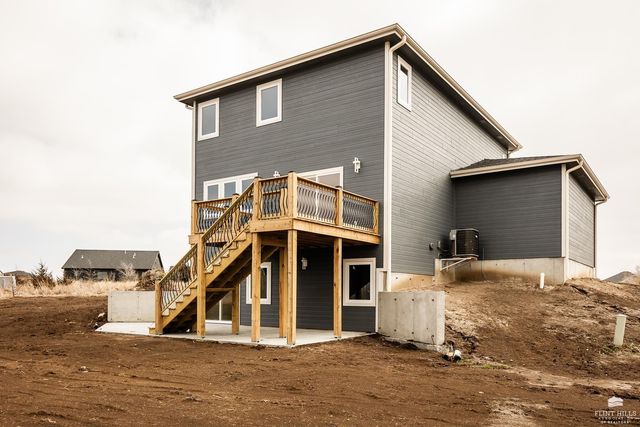 1902 Oriole Court, Junction City, KS 66441