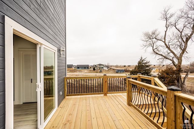 1902 Oriole Court, Junction City, KS 66441